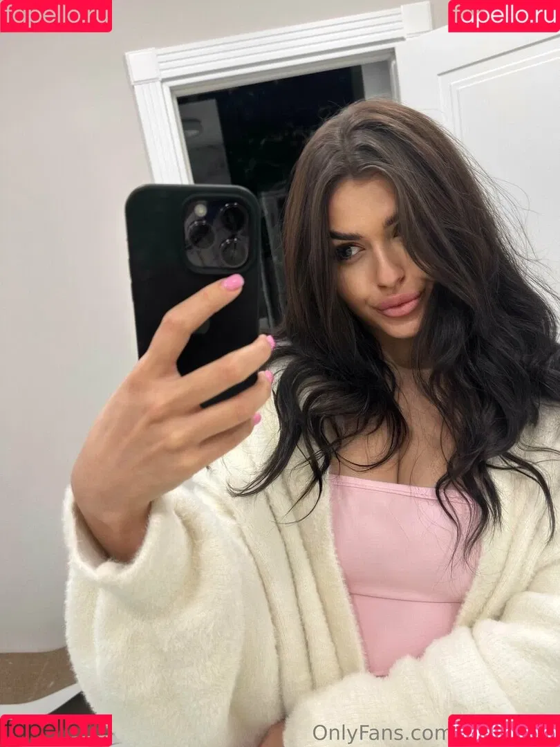 aliia.fairy / aliia_fairy Onlyfans Photo Gallery 