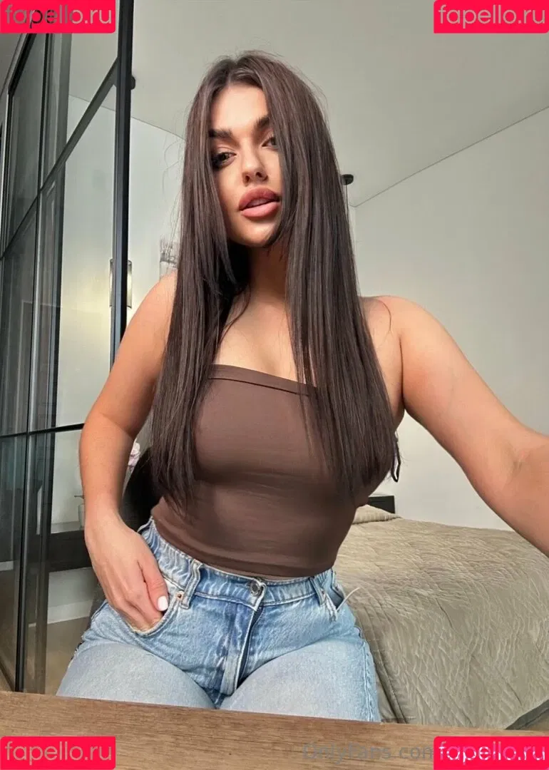 aliia.fairy / aliia_fairy Onlyfans Photo Gallery 