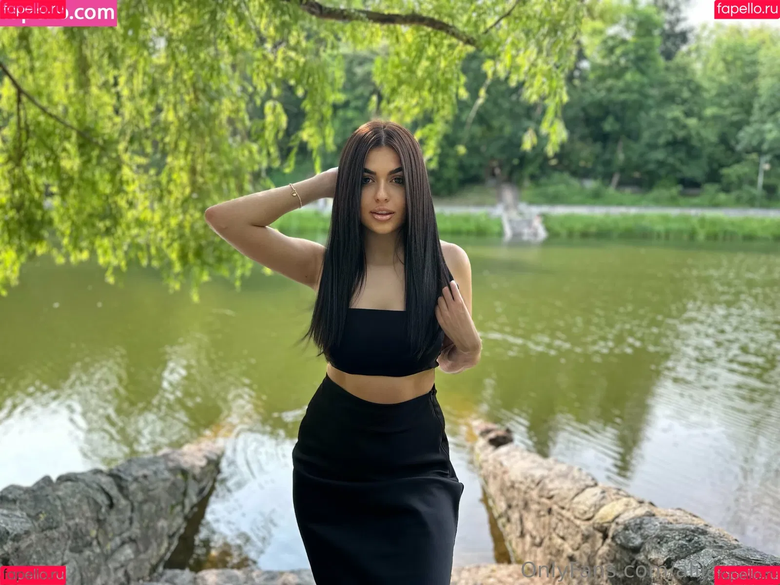 aliia.fairy / aliia_fairy Onlyfans Photo Gallery 