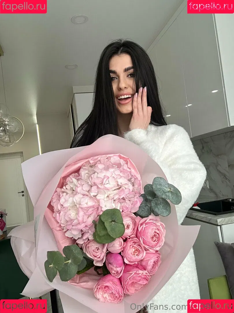 aliia.fairy / aliia_fairy Onlyfans Photo Gallery 