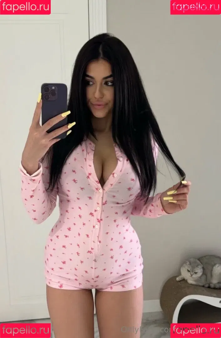 aliia.fairy / aliia_fairy Onlyfans Photo Gallery 