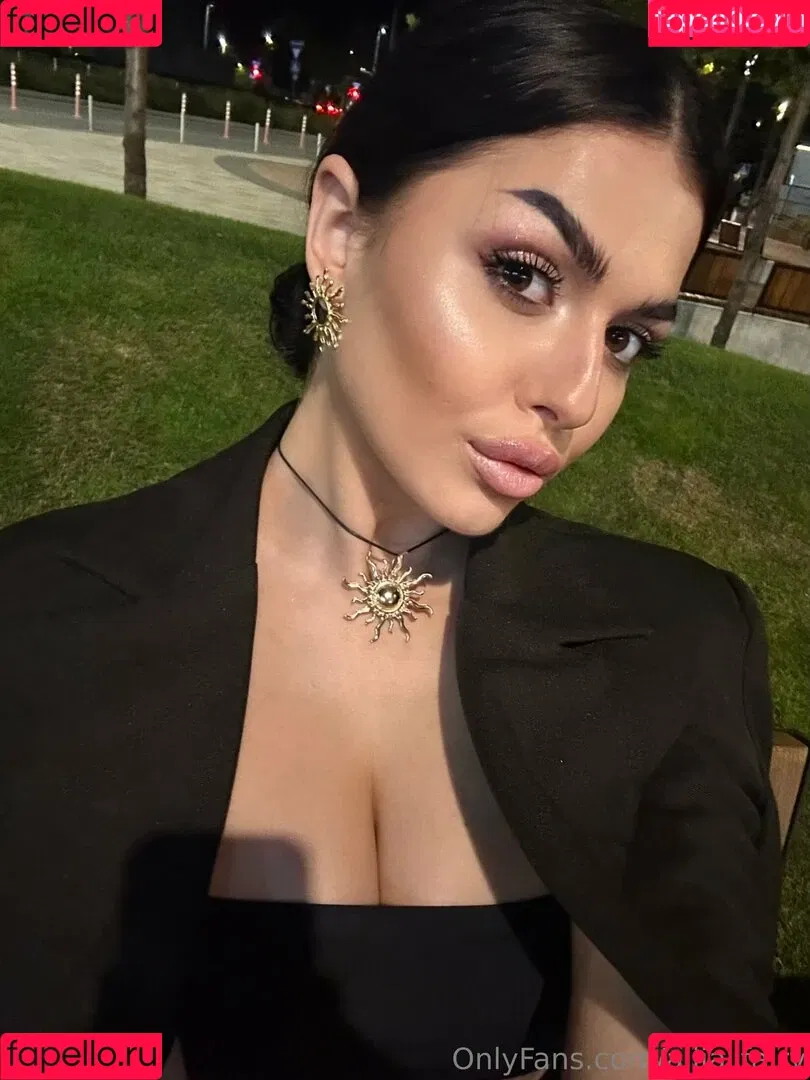 aliia.fairy / aliia_fairy Onlyfans Photo Gallery 