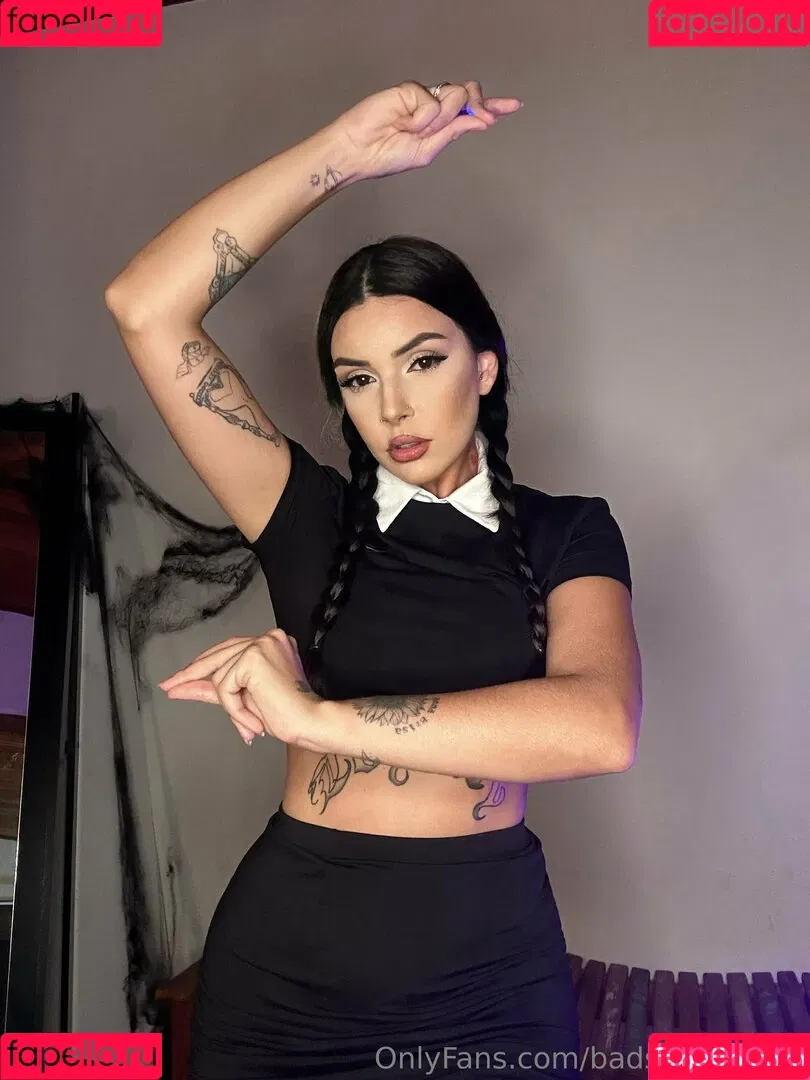 badbsui Onlyfans Photo Gallery 