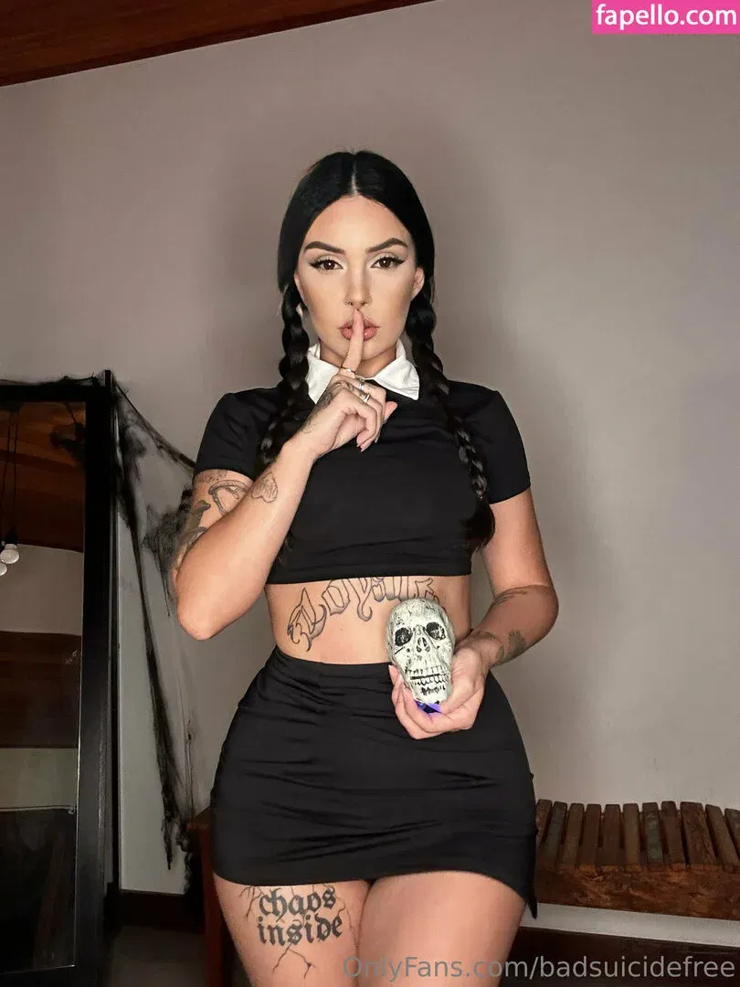 badbsui Onlyfans Photo Gallery 