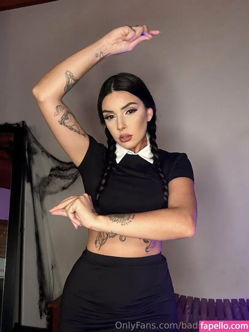 badbsui Onlyfans Photo Gallery 