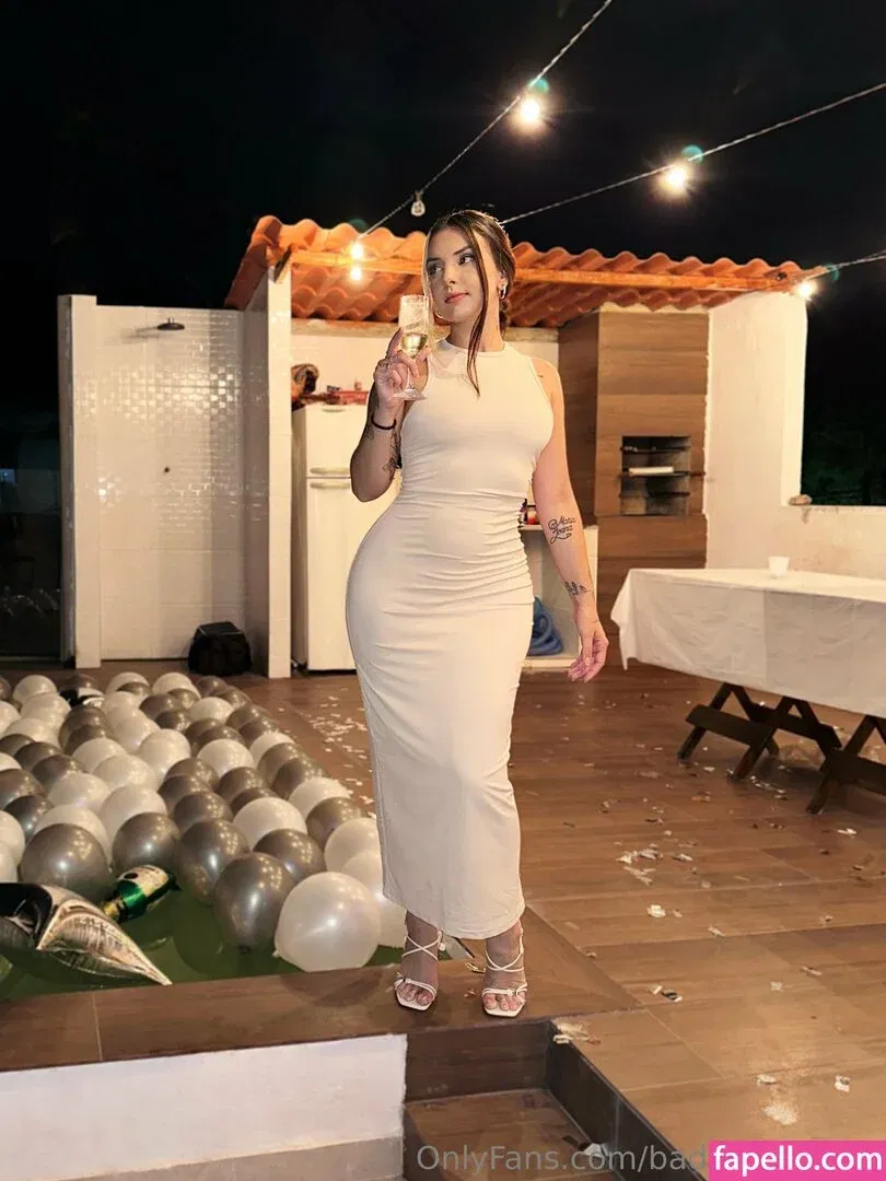 badbsui Onlyfans Photo Gallery 