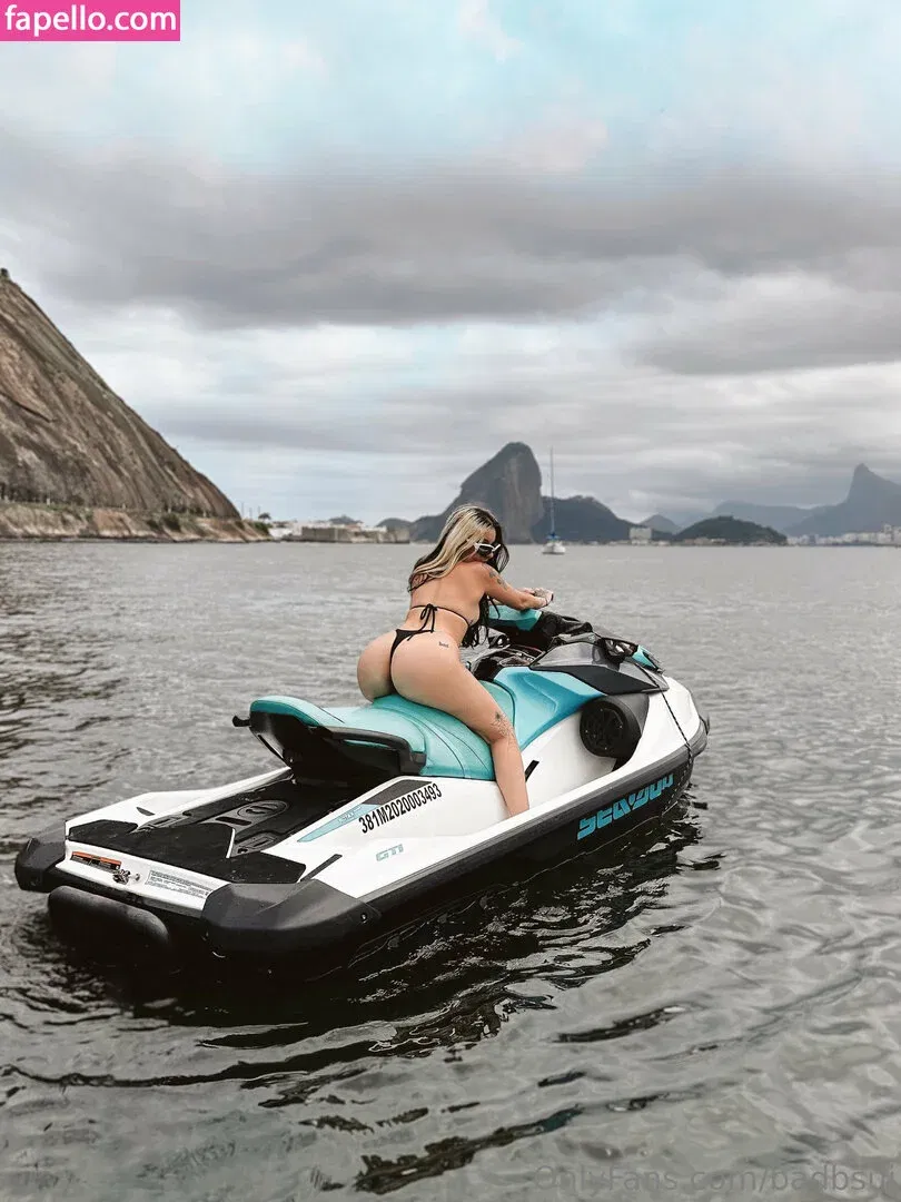 badbsui Onlyfans Photo Gallery 