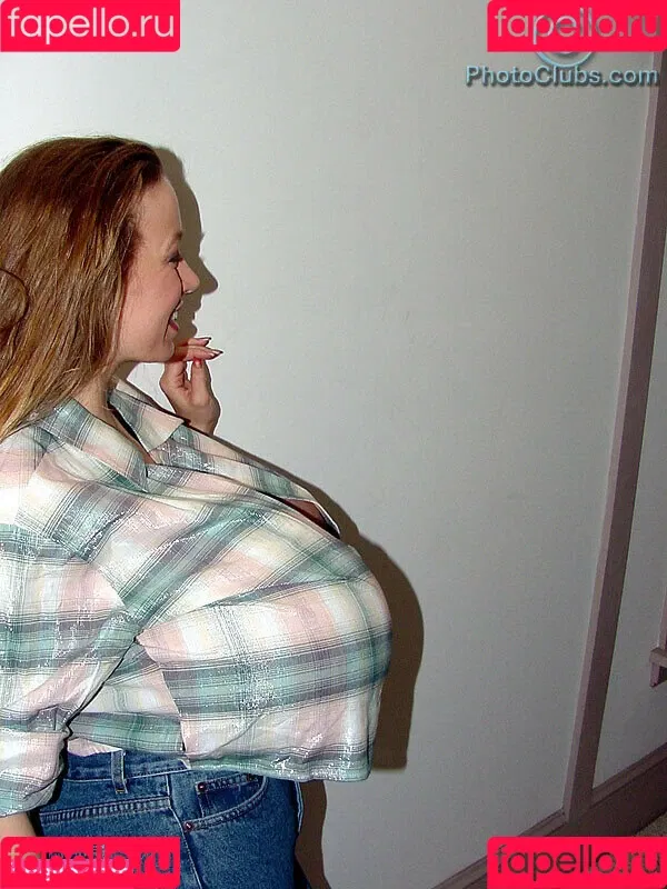 Chelsea Charms / chelsea_charms_ Onlyfans Photo Gallery 