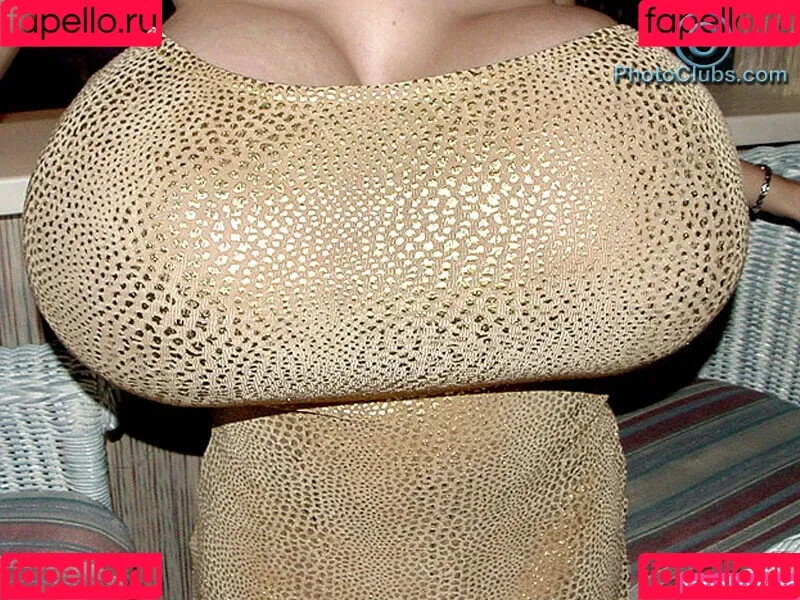 Chelsea Charms / chelsea_charms_ Onlyfans Photo Gallery 