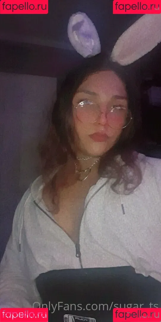 kcsugars02 / sugar_ts Onlyfans Photo Gallery 