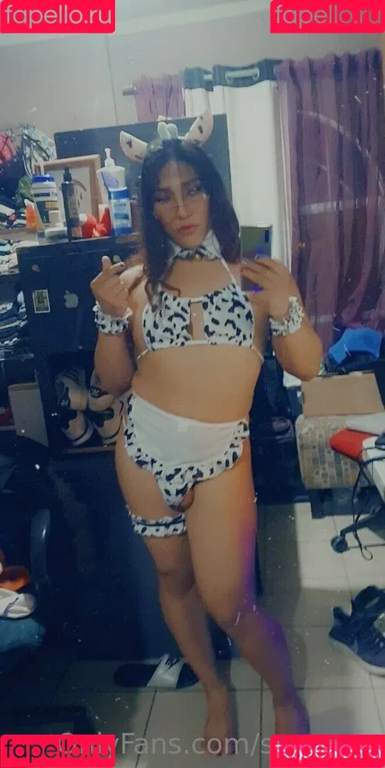 kcsugars02 / sugar_ts Onlyfans Photo Gallery 