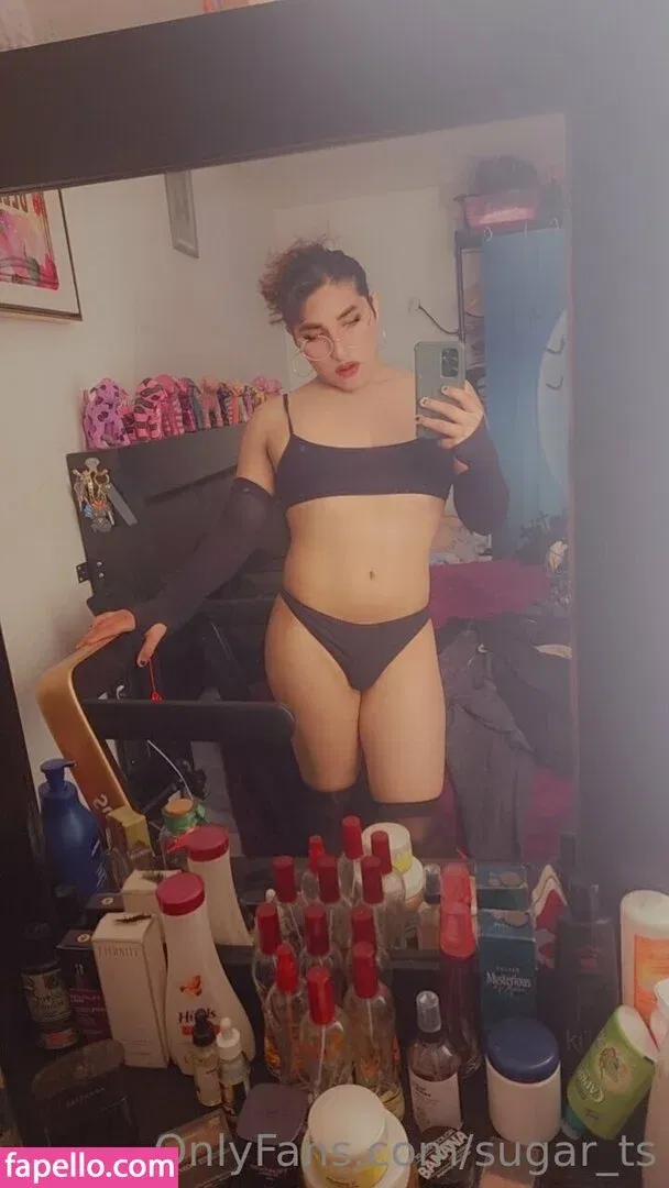 kcsugars02 / sugar_ts Onlyfans Photo Gallery 