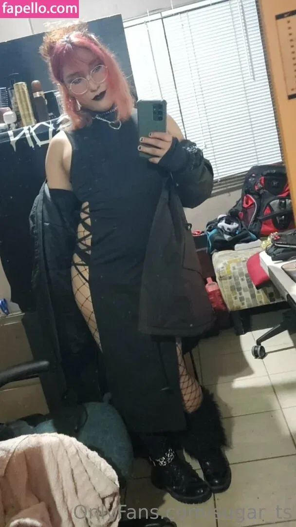 kcsugars02 / sugar_ts Onlyfans Photo Gallery 