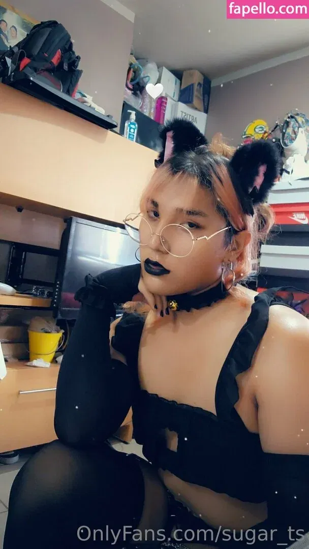 kcsugars02 / sugar_ts Onlyfans Photo Gallery 