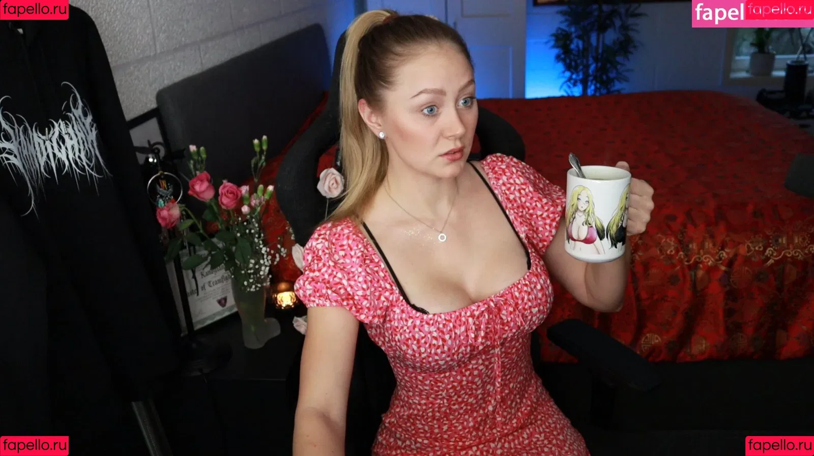 Kandyland / Kandylul / swishersweet13 Onlyfans Photo Gallery 
