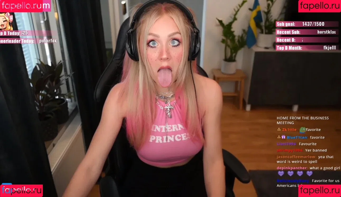 Kandyland / Kandylul / swishersweet13 Onlyfans Photo Gallery 
