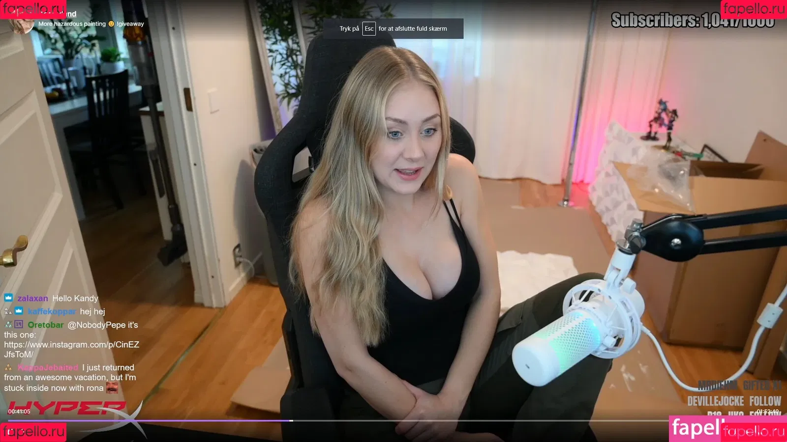 Kandyland / Kandylul / swishersweet13 Onlyfans Photo Gallery 