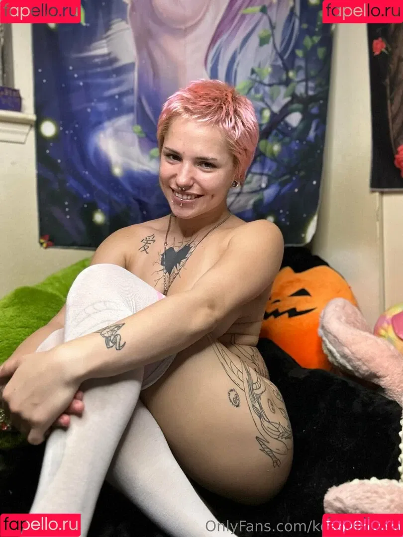 koalakitttyyy / koalakittyyy Onlyfans Photo Gallery 