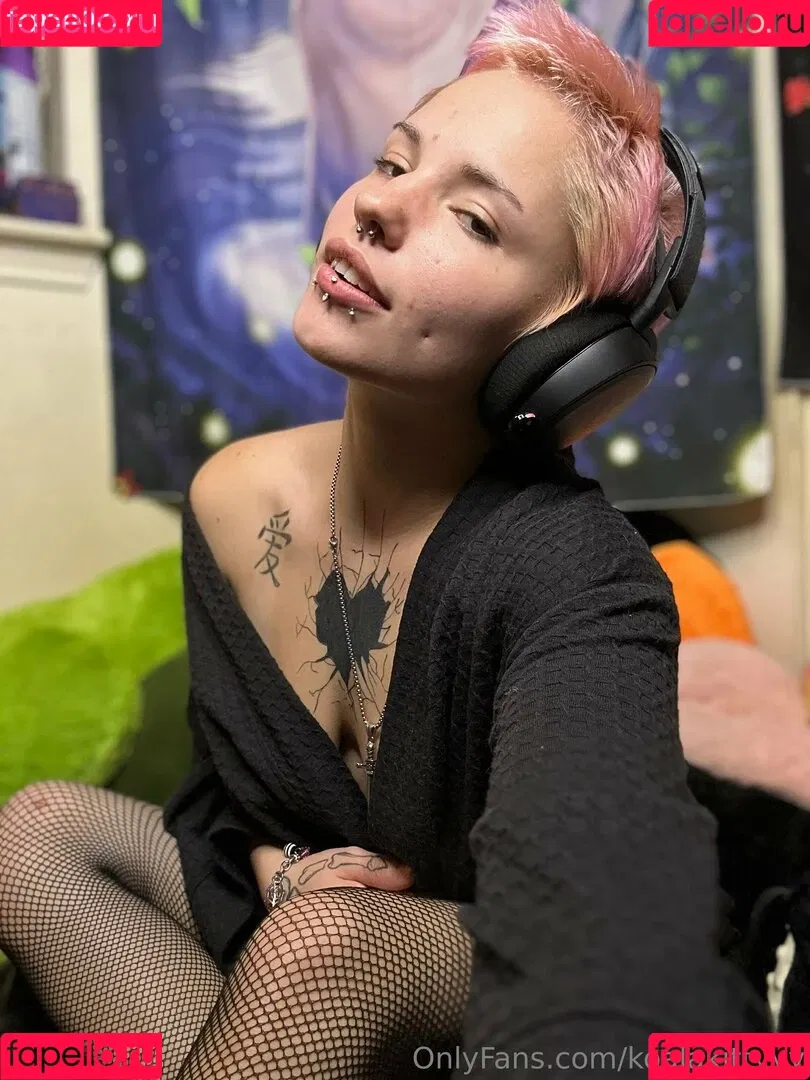 koalakitttyyy / koalakittyyy Onlyfans Photo Gallery 
