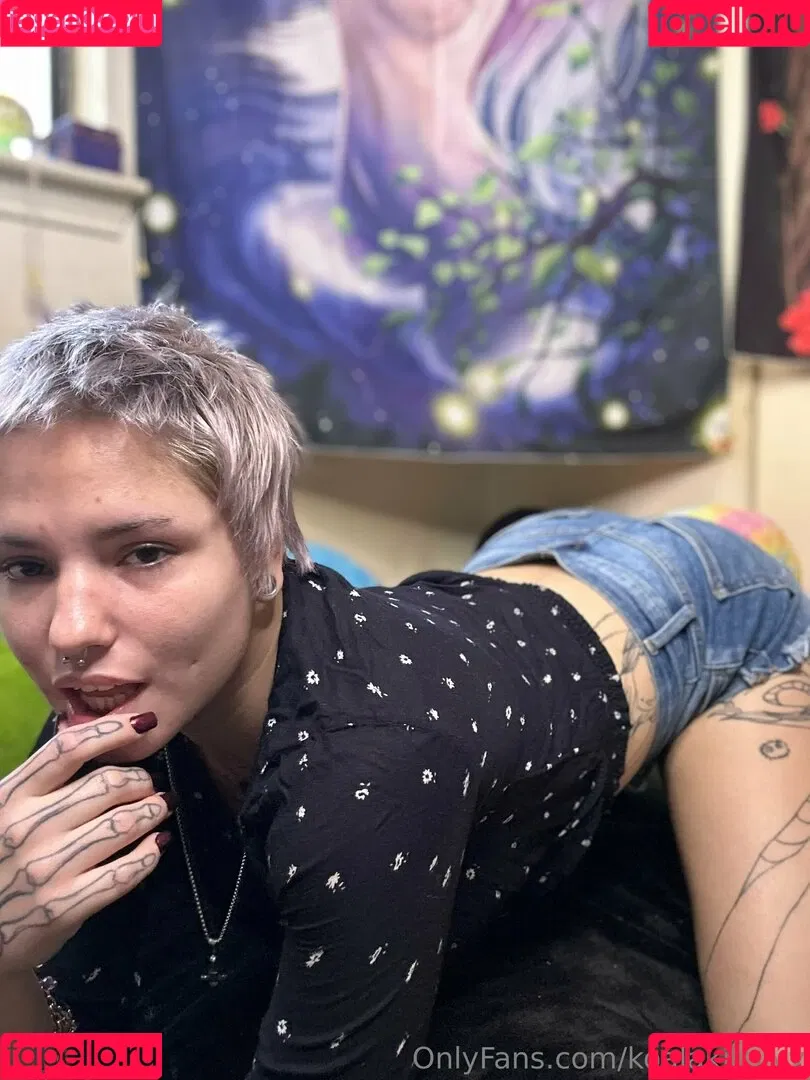 koalakitttyyy / koalakittyyy Onlyfans Photo Gallery 