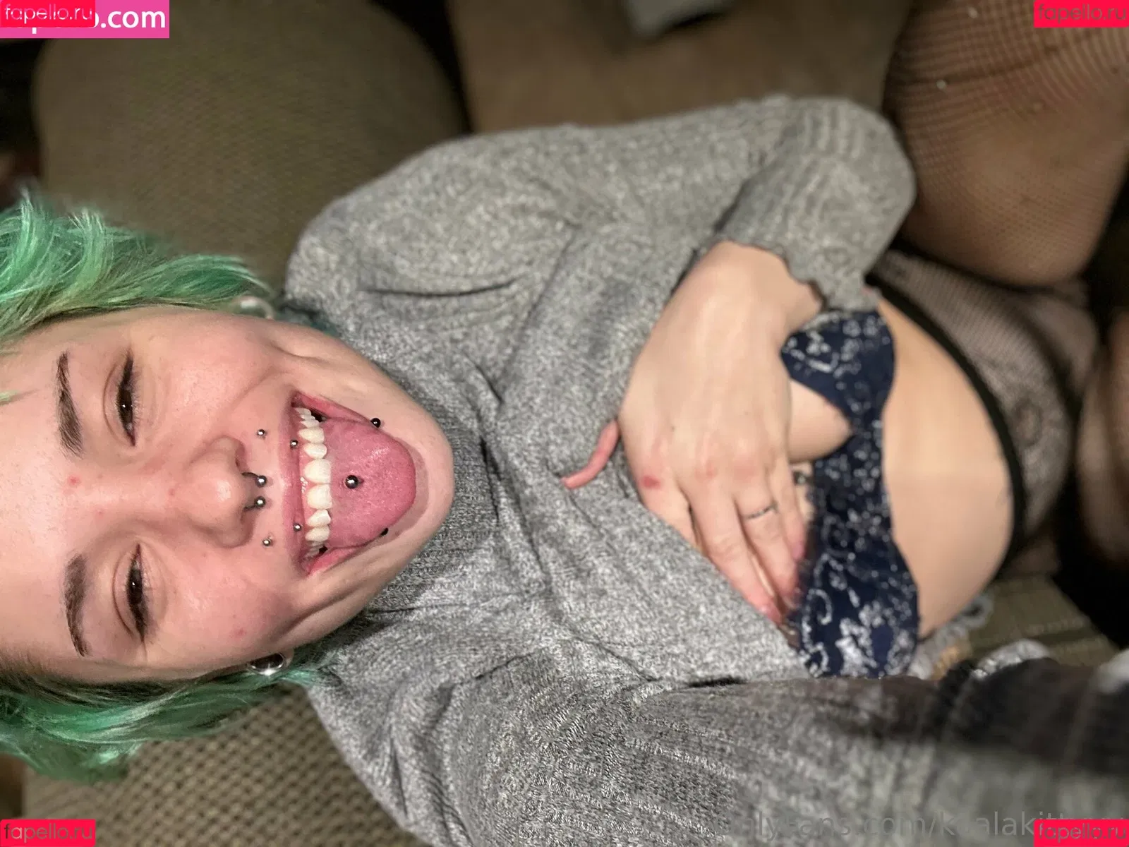koalakitttyyy / koalakittyyy Onlyfans Photo Gallery 