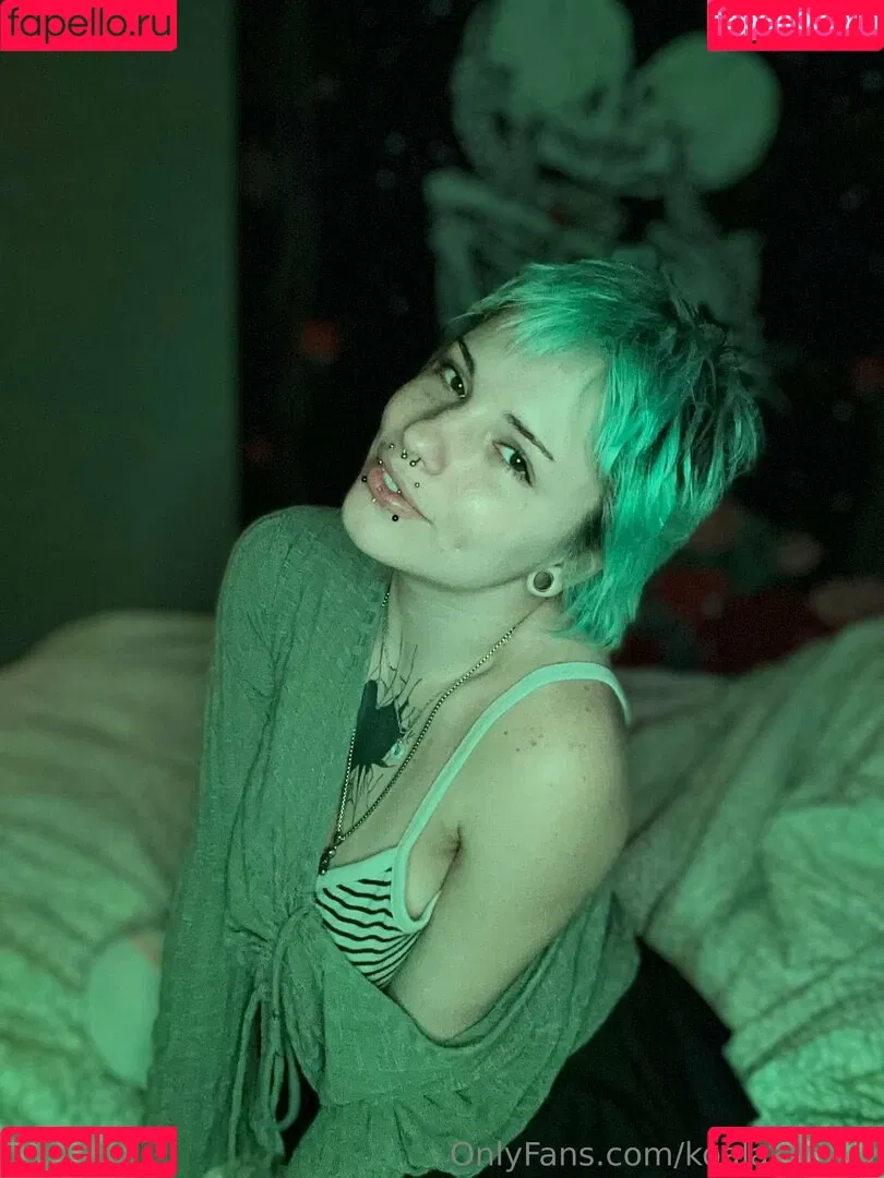 koalakitttyyy / koalakittyyy Onlyfans Photo Gallery 