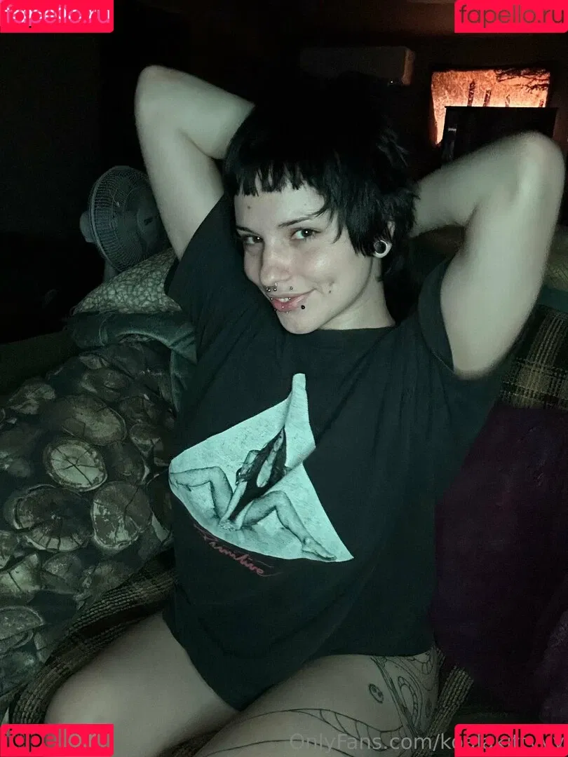 koalakitttyyy / koalakittyyy Onlyfans Photo Gallery 