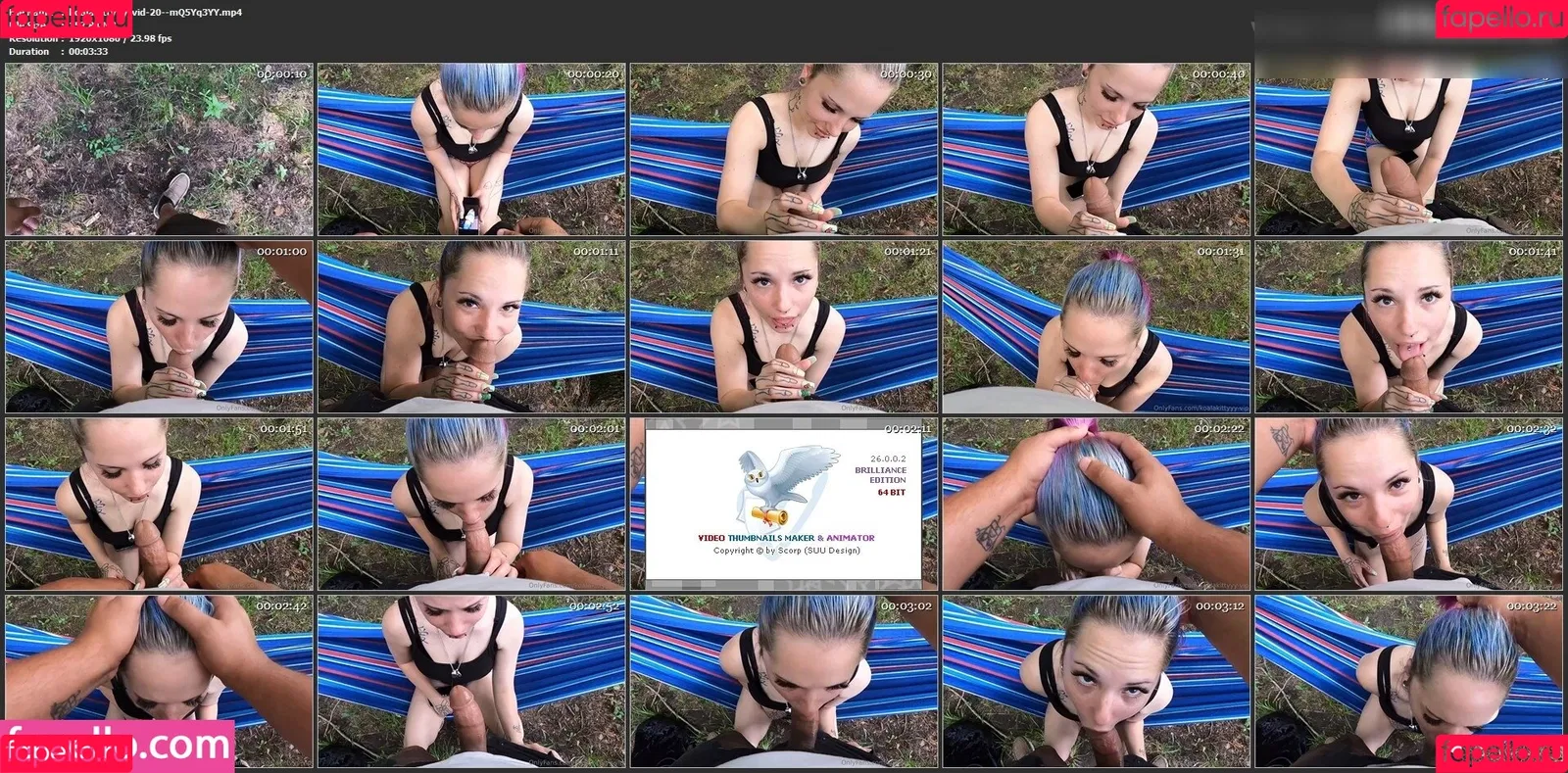 koalakitttyyy / koalakittyyy Onlyfans Photo Gallery 