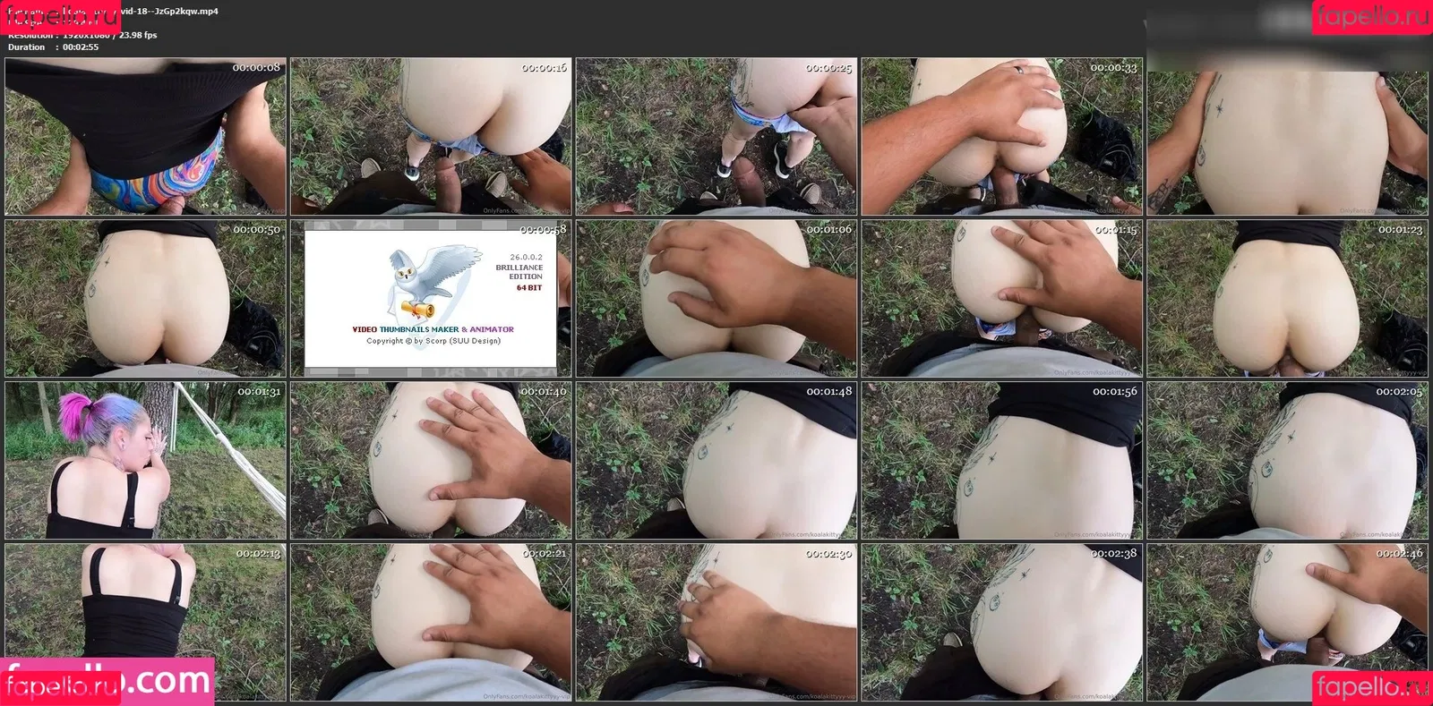 koalakitttyyy / koalakittyyy Onlyfans Photo Gallery 