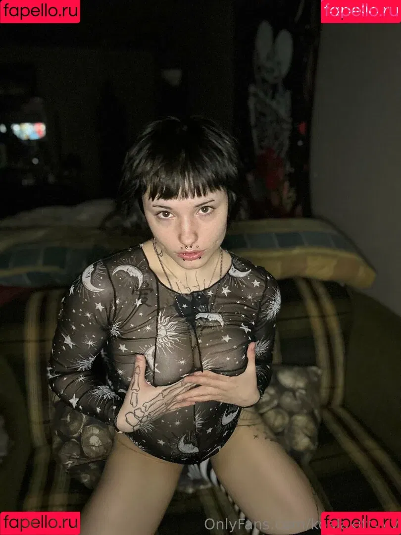 koalakitttyyy / koalakittyyy Onlyfans Photo Gallery 
