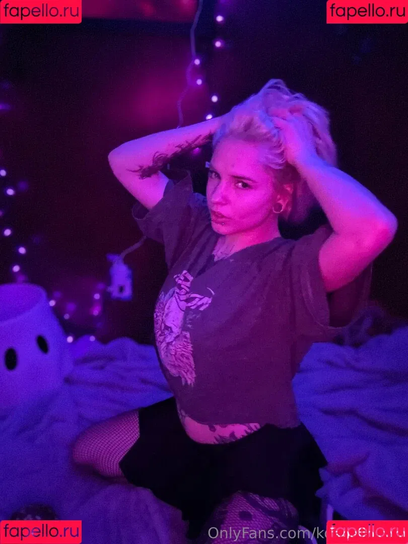 koalakitttyyy / koalakittyyy Onlyfans Photo Gallery 