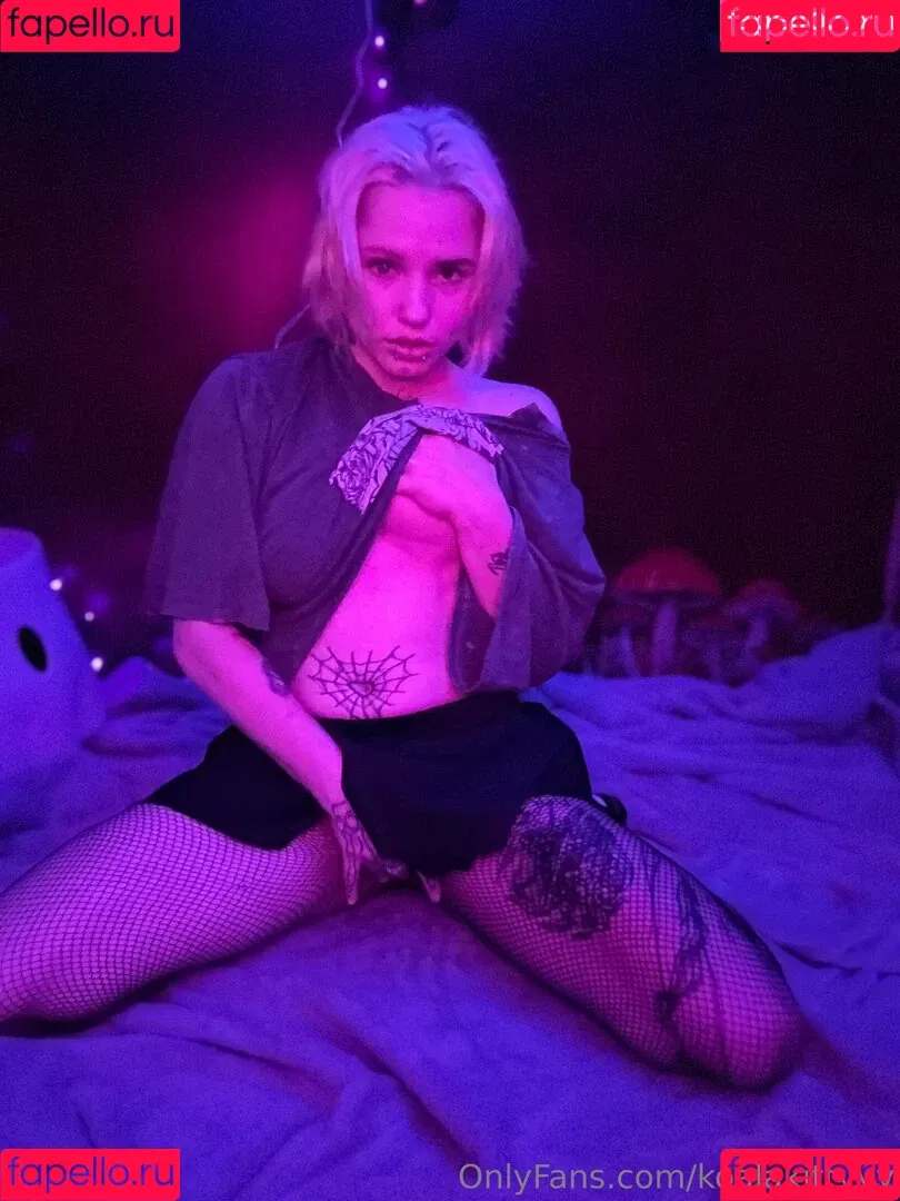 koalakitttyyy / koalakittyyy Onlyfans Photo Gallery 