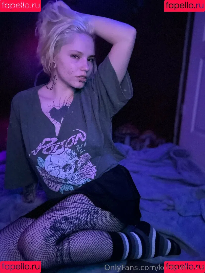 koalakitttyyy / koalakittyyy Onlyfans Photo Gallery 