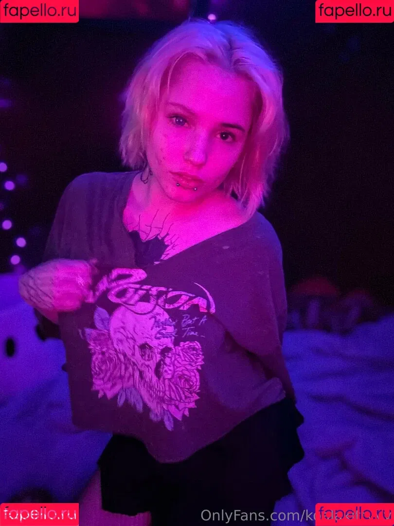 koalakitttyyy / koalakittyyy Onlyfans Photo Gallery 