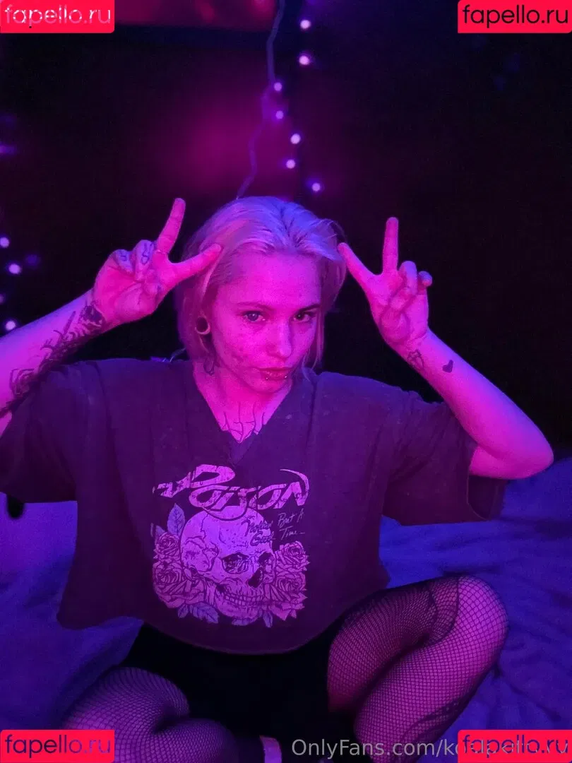 koalakitttyyy / koalakittyyy Onlyfans Photo Gallery 