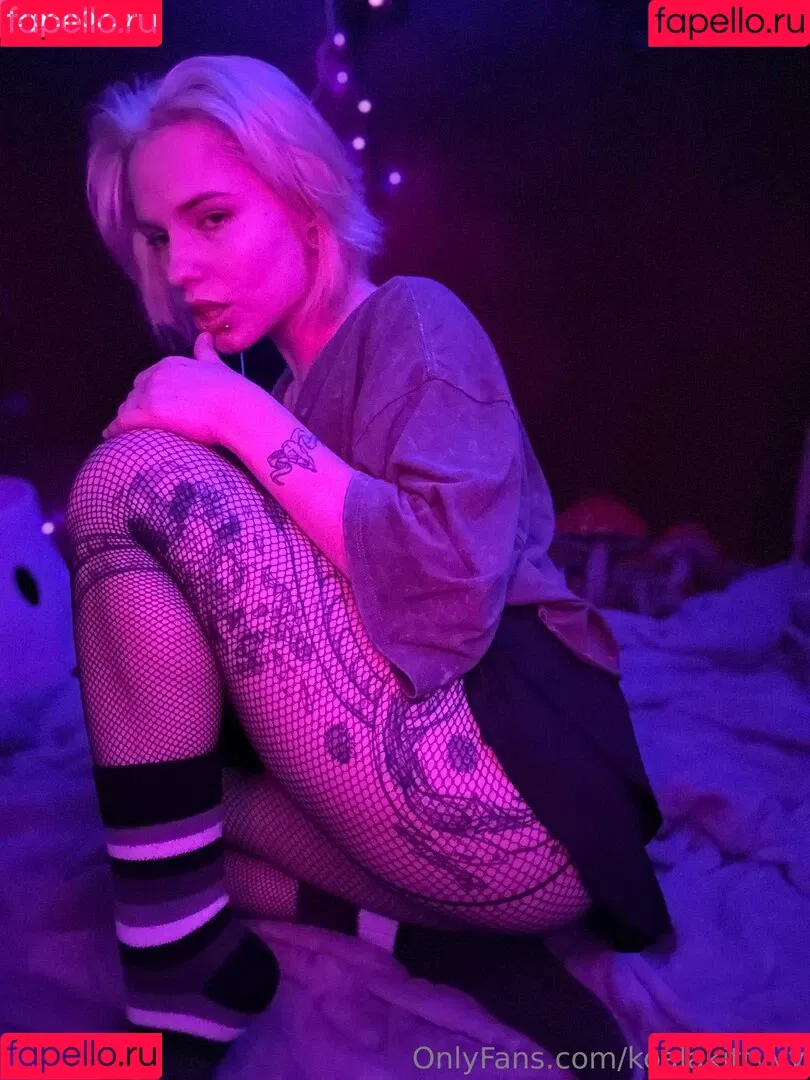 koalakitttyyy / koalakittyyy Onlyfans Photo Gallery 