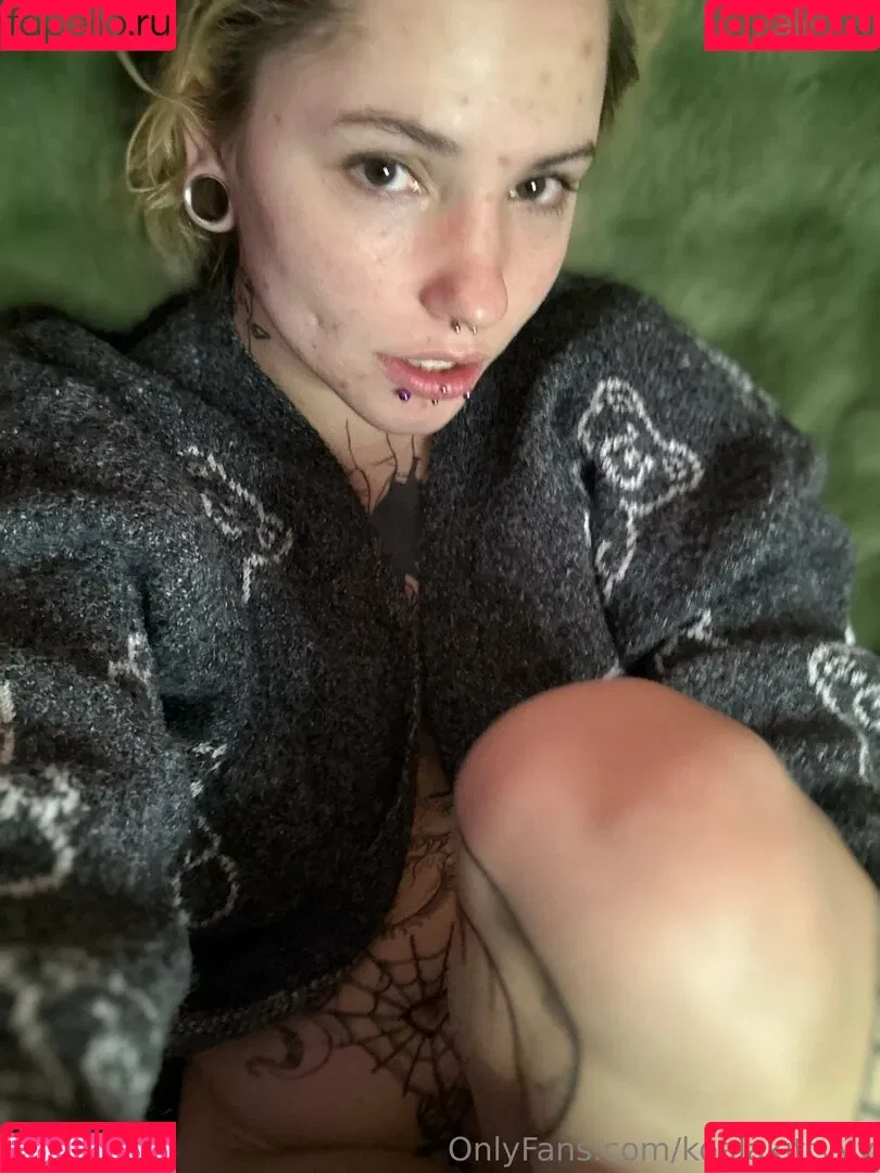 koalakitttyyy / koalakittyyy Onlyfans Photo Gallery 