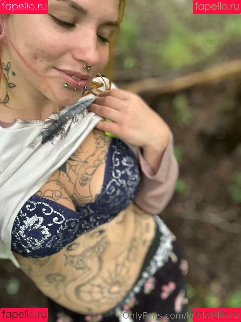 koalakitttyyy / koalakittyyy Onlyfans Photo Gallery 