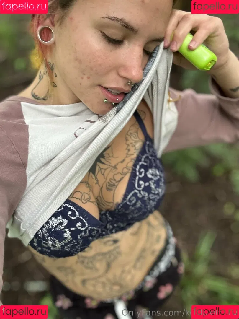 koalakitttyyy / koalakittyyy Onlyfans Photo Gallery 