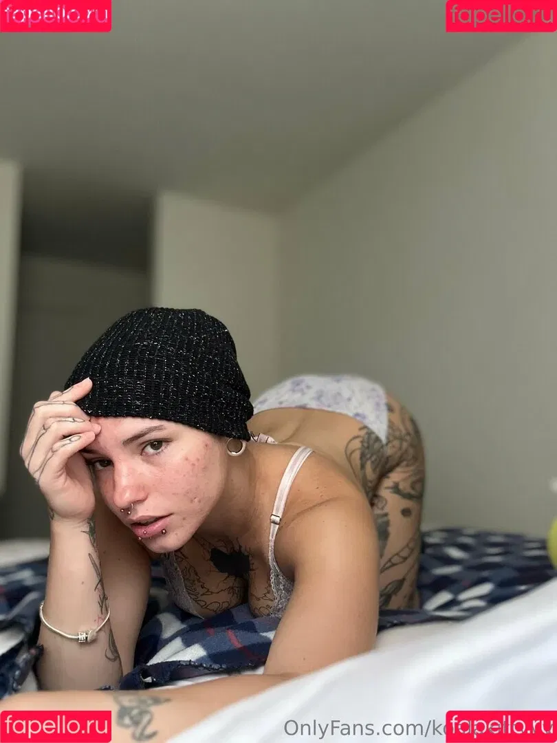 koalakitttyyy / koalakittyyy Onlyfans Photo Gallery 