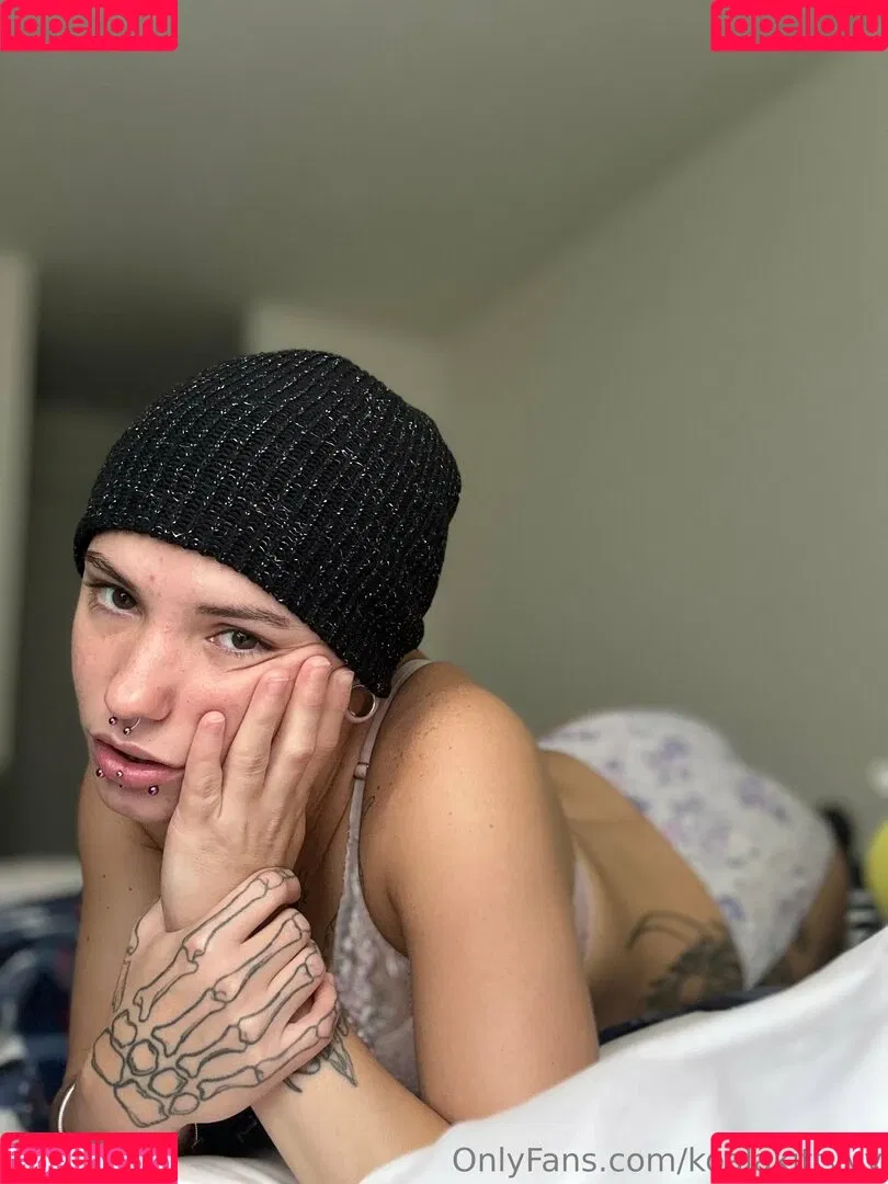 koalakitttyyy / koalakittyyy Onlyfans Photo Gallery 
