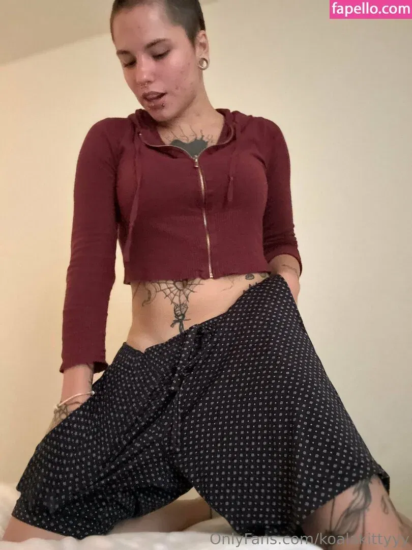 koalakitttyyy / koalakittyyy Onlyfans Photo Gallery 