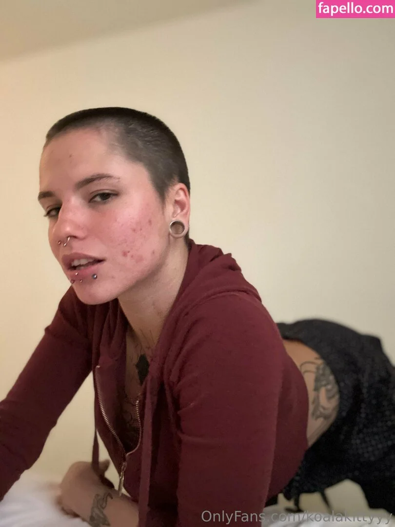 koalakitttyyy / koalakittyyy Onlyfans Photo Gallery 