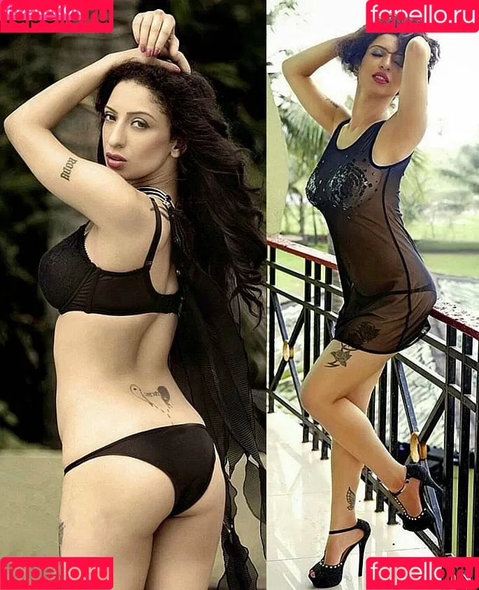 Shanti Dynamite Onlyfans Photo Gallery 