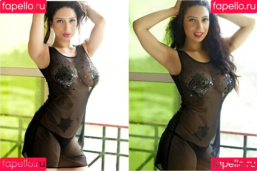 Shanti Dynamite Onlyfans Photo Gallery 