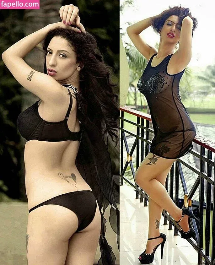 Shanti Dynamite Onlyfans Photo Gallery 