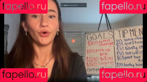 madygio Onlyfans Photo Gallery 