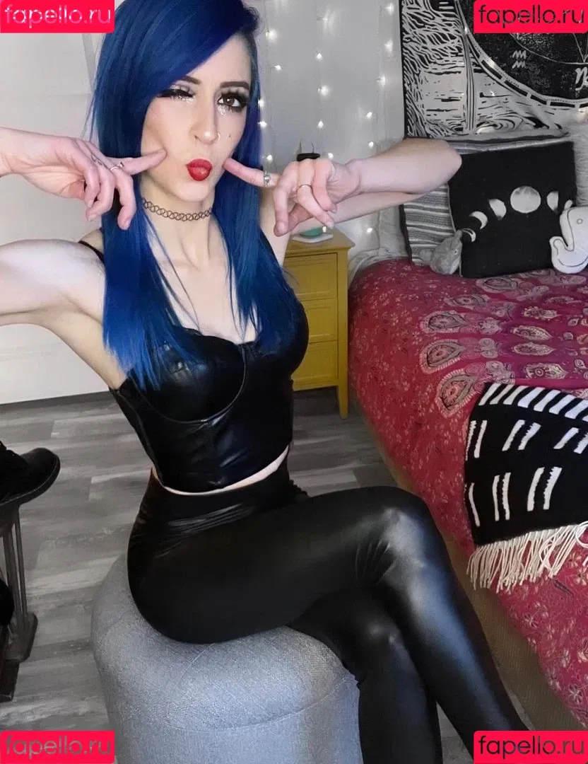 pvper.doII / pvper.doll Onlyfans Photo Gallery 