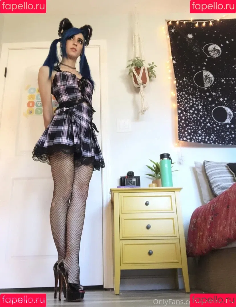 pvper.doII / pvper.doll Onlyfans Photo Gallery 