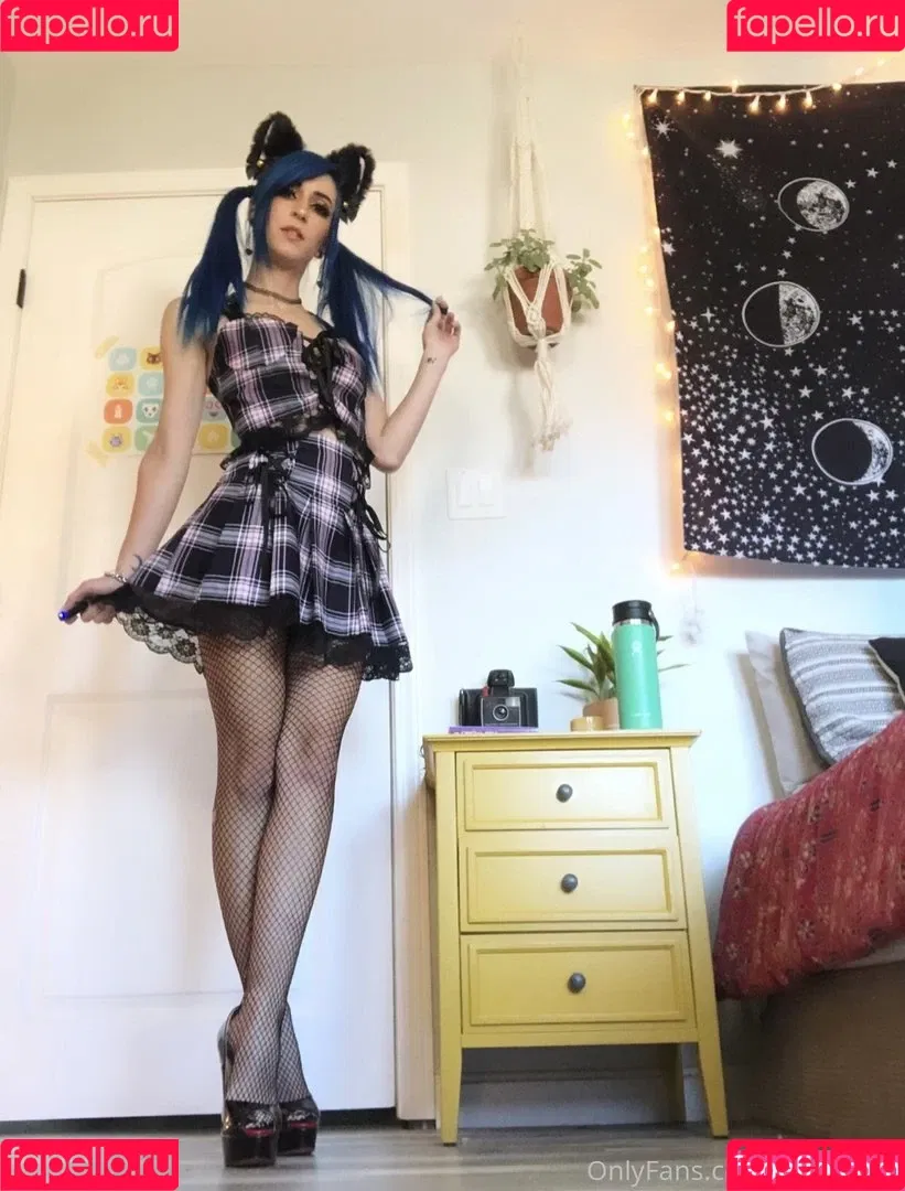 pvper.doII / pvper.doll Onlyfans Photo Gallery 